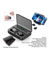 X-Fushion_Twin Wireless Earpod/Earphone With Portable Charging Box