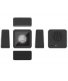 I-Blink LED logo Bluetooth Speaker (Sub-Woofer)