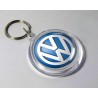 Arcylic Keychain (Round)
