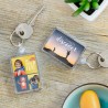 Arcylic Keychain (Rectangle)