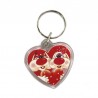 Arcylic Keychain (Love)