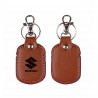 PU Leather Keychain