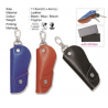 Leather Key Holder