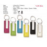 PU Leather Keyholder