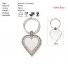Metal Keychain_03 (Love)