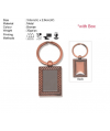 Metal Keychain_04 (Rectangle)