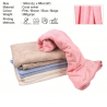 Coral Velvet Towel