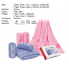 Towel Set (3 in 1)