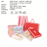 Towel Set (2 in 1)