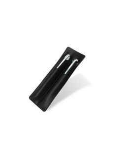 Duo - Sleeve Premium PVC Pen Holder