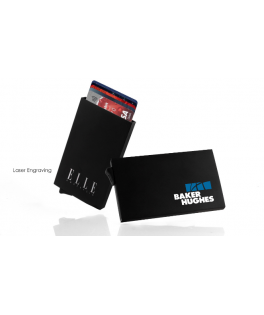 RFID Blocking Card Holder (PACO)