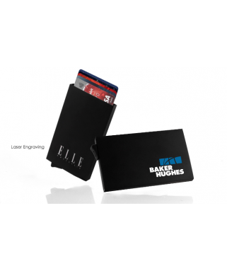 RFID Blocking Card Holder (PACO)