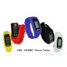 Fitness Tracker (CHOBBS)