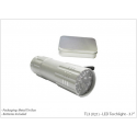 LED Torchlight - 3.7"