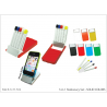 5 in 1 Stationery Set - SOLID COLORS
