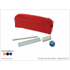 Pencil Case Set 2 (V21) - Nylon Pouch