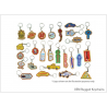 OEM Rugged Keychains