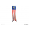 Bunting Flag