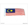 Malaysia Flag