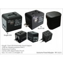 Exclusive Travel Adapter TA1