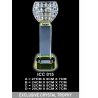 Exclusive Crystal Trophy