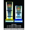 Exclusive Crystal Trophy