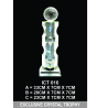 Exclusive Crystal Trophy